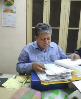 CA Dipankar Sinha